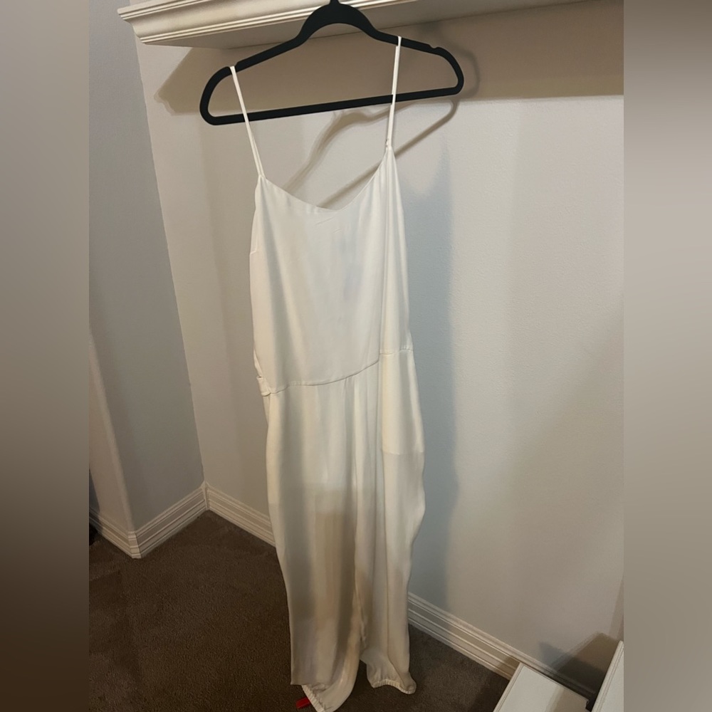 Theory women’s jumpsuit
